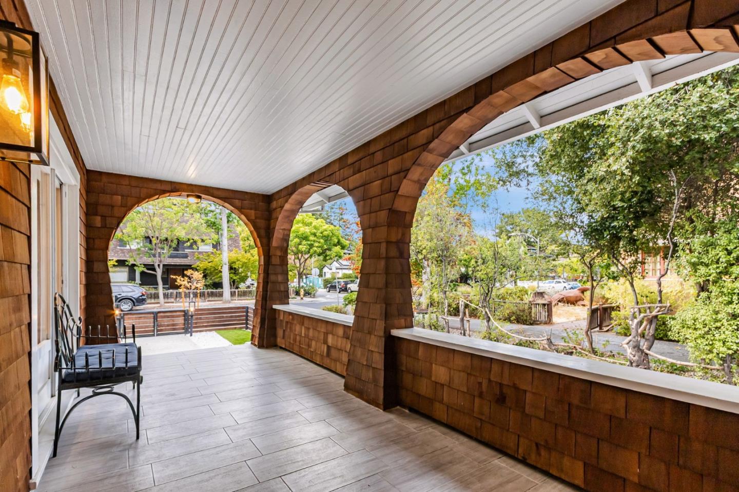 326 Addison Ave PALO ALTO, CA 94301