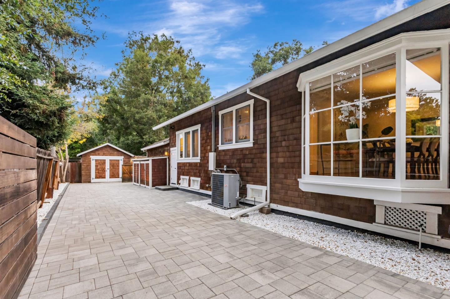 326 Addison Ave PALO ALTO, CA 94301