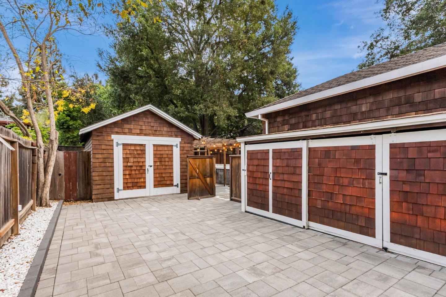 326 Addison Ave PALO ALTO, CA 94301