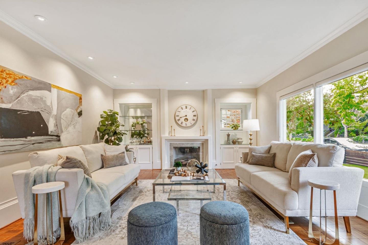 326 Addison Ave PALO ALTO, CA 94301