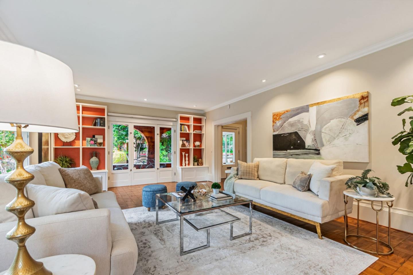 326 Addison Ave PALO ALTO, CA 94301