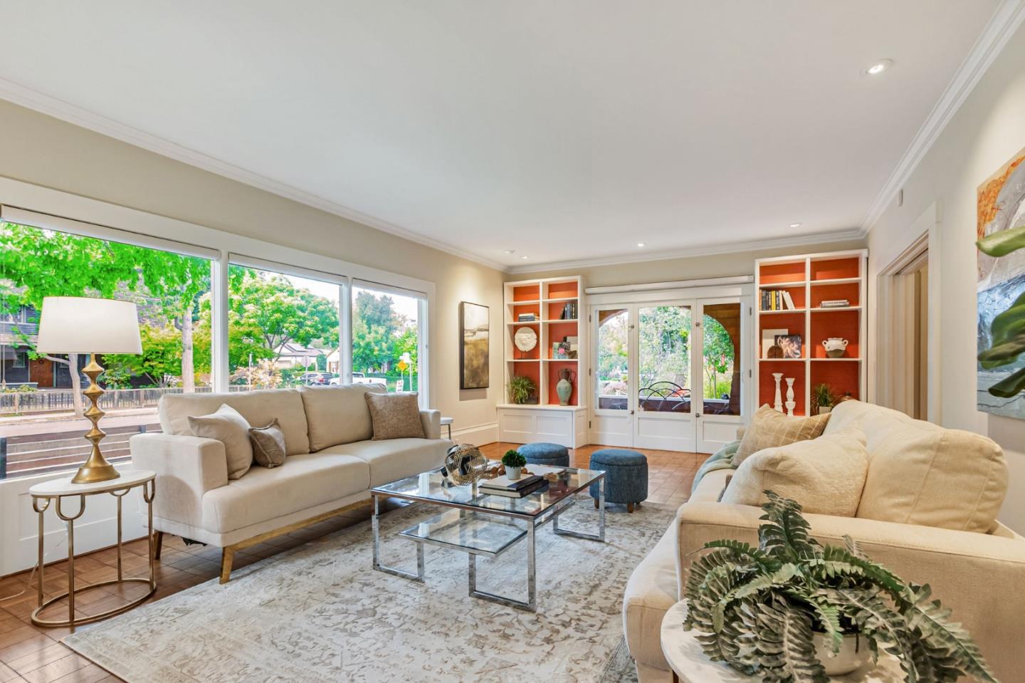 326 Addison Ave PALO ALTO, CA 94301