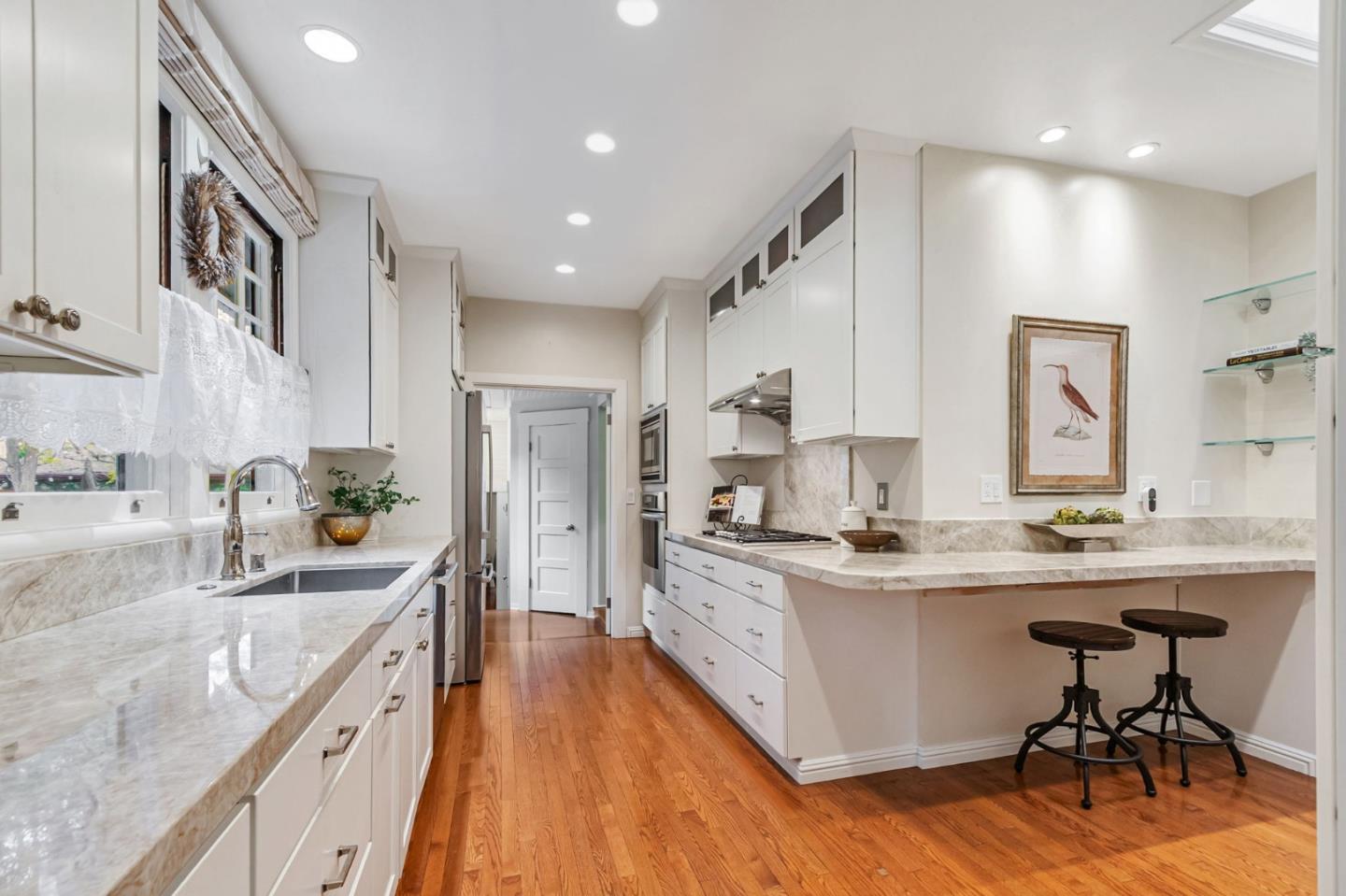 326 Addison Ave PALO ALTO, CA 94301