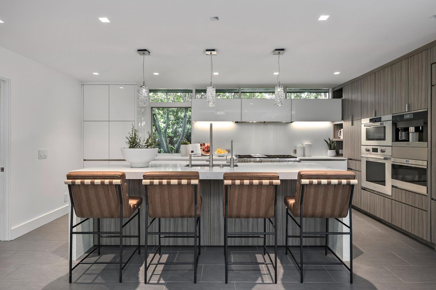 1101 Hamilton Ave Palo Alto, CA 94301