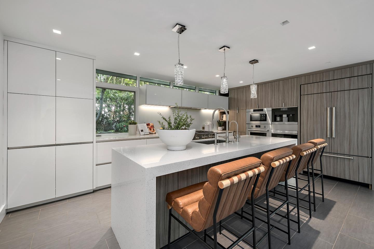 1101 Hamilton Ave Palo Alto, CA 94301