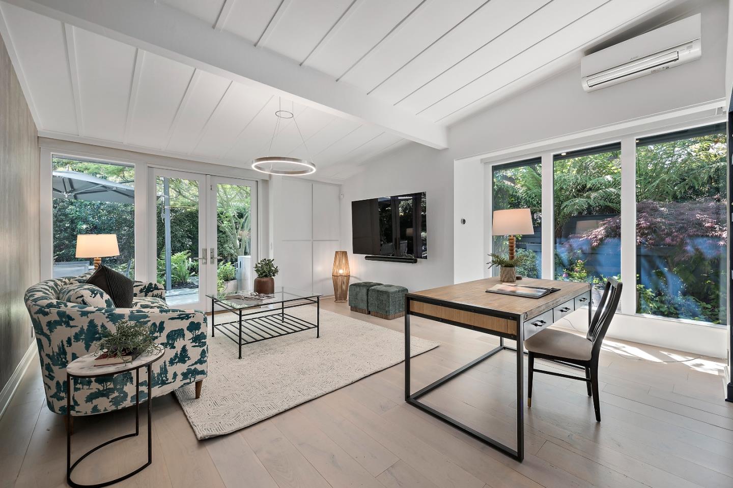 1101 Hamilton Ave Palo Alto, CA 94301