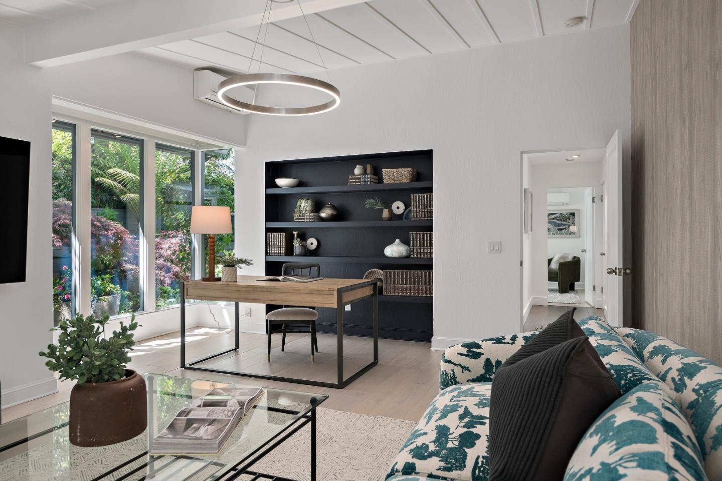 1101 Hamilton Ave Palo Alto, CA 94301