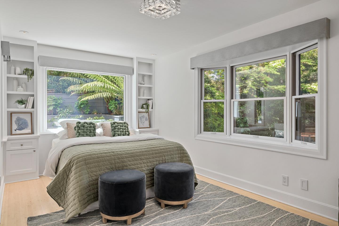 1101 Hamilton Ave Palo Alto, CA 94301