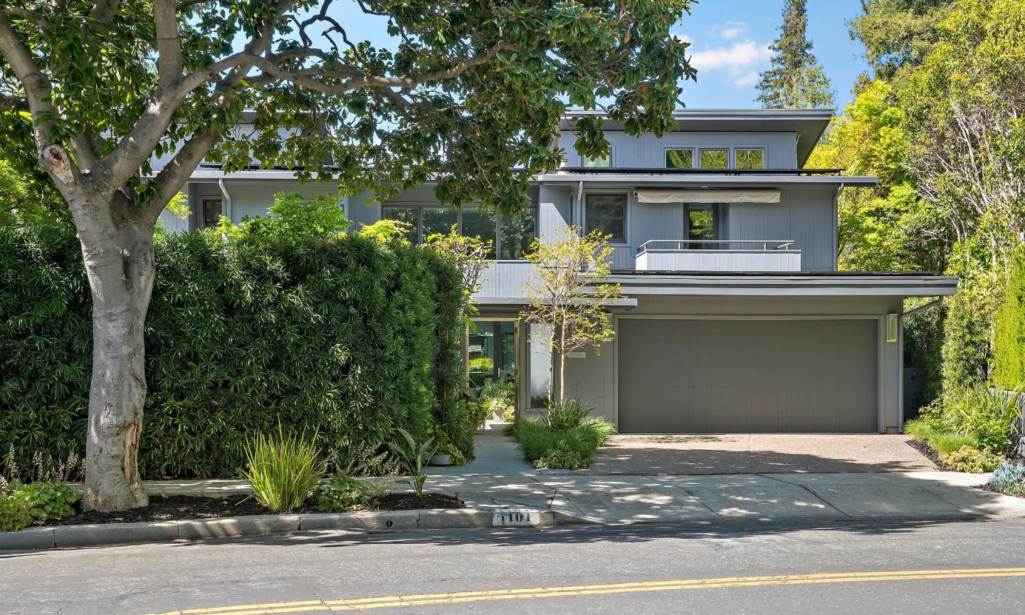 1101 Hamilton Ave Palo Alto, CA 94301