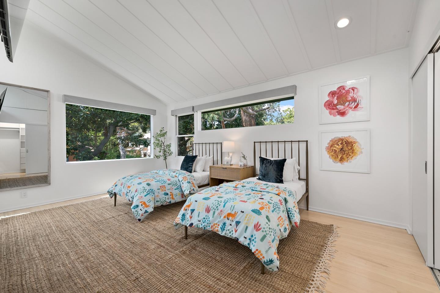 1101 Hamilton Ave Palo Alto, CA 94301