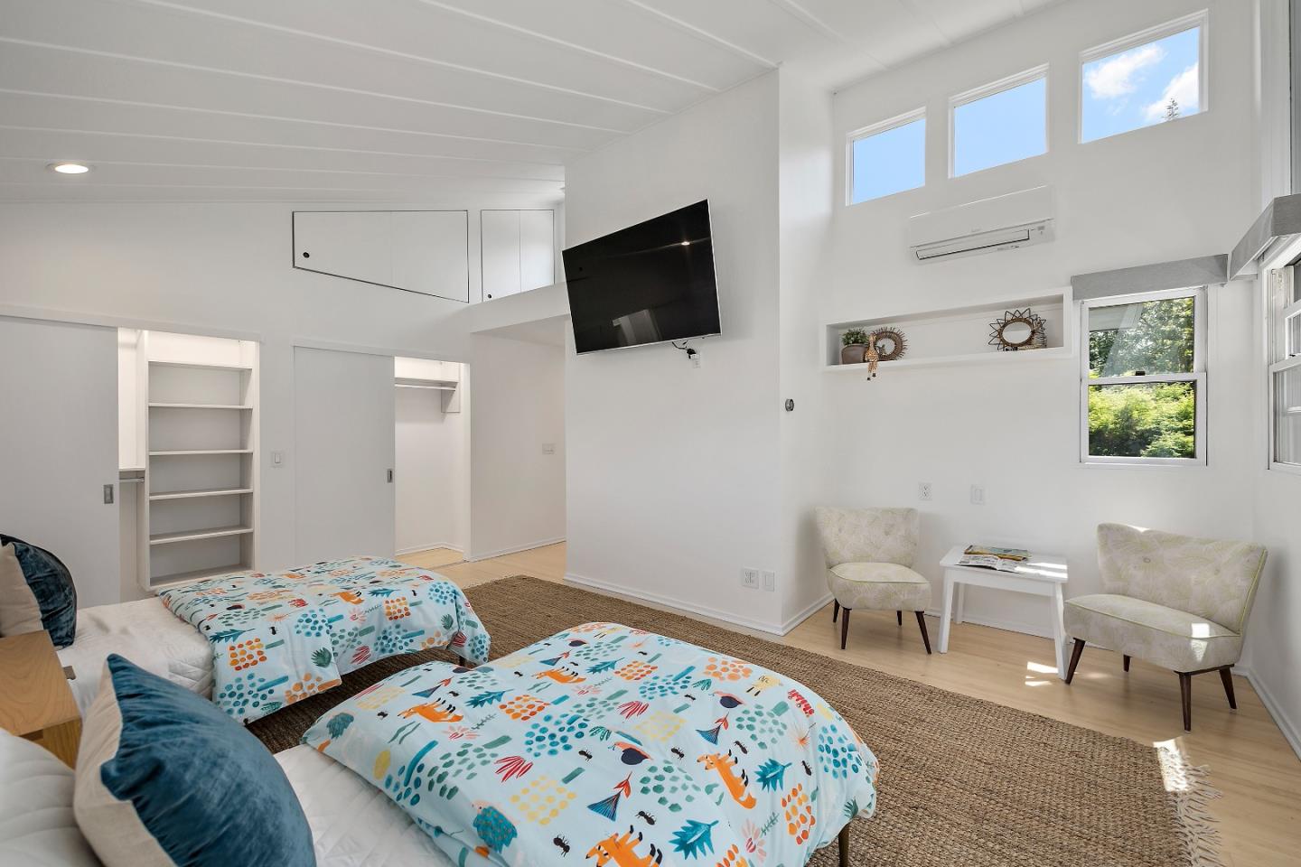 1101 Hamilton Ave Palo Alto, CA 94301