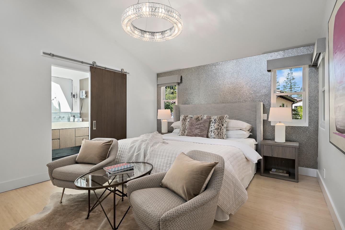 1101 Hamilton Ave Palo Alto, CA 94301