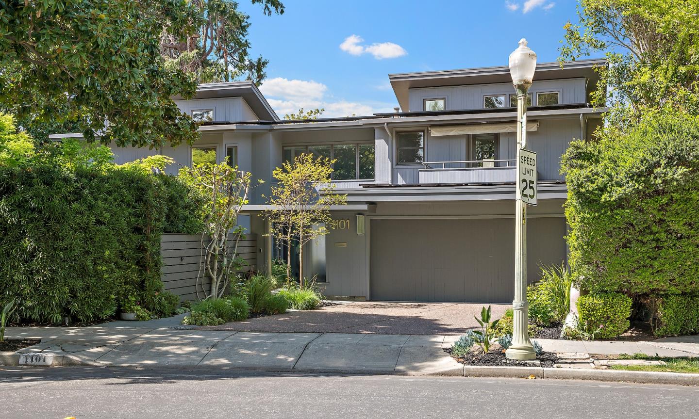 1101 Hamilton Ave Palo Alto, CA 94301