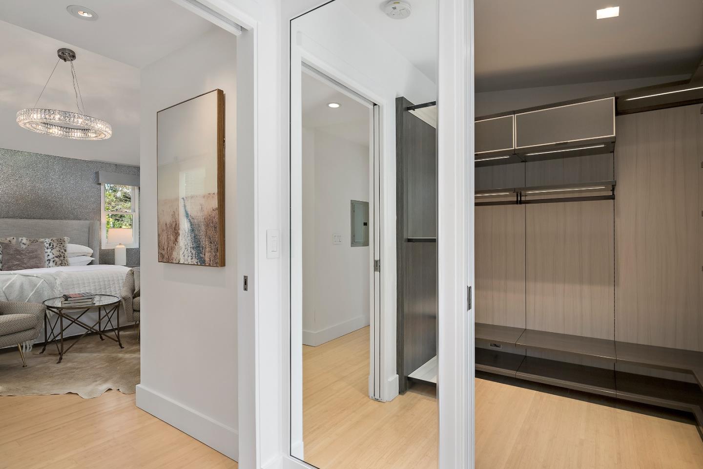 1101 Hamilton Ave Palo Alto, CA 94301