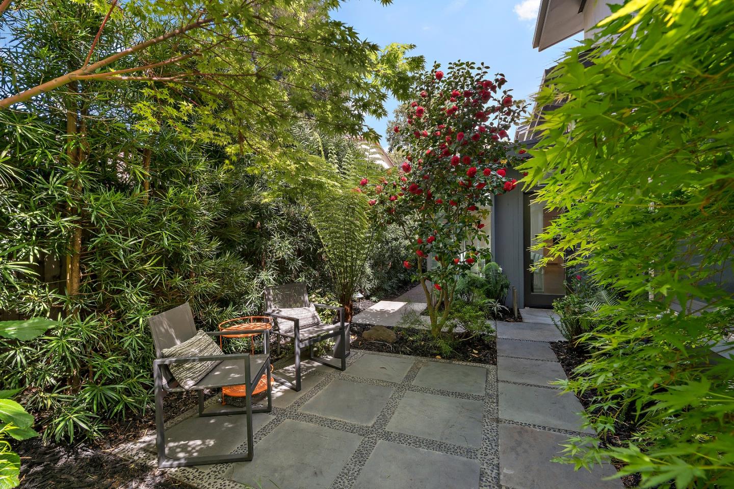 1101 Hamilton Ave Palo Alto, CA 94301