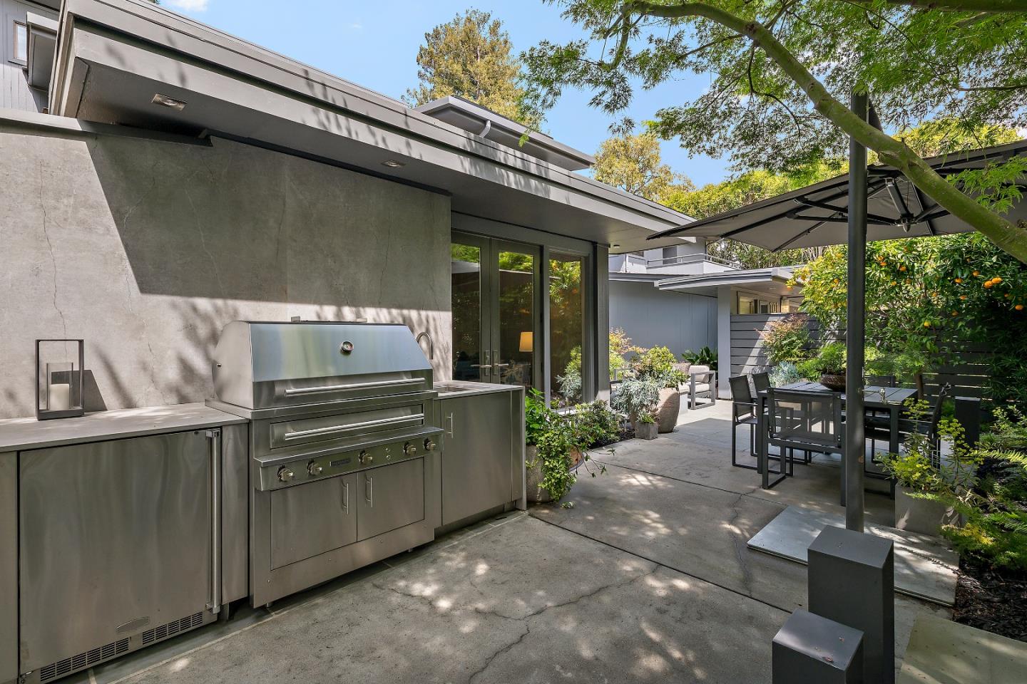 1101 Hamilton Ave Palo Alto, CA 94301