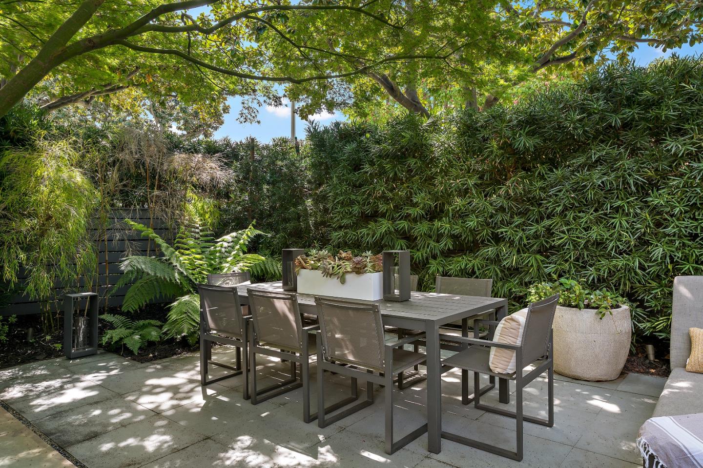 1101 Hamilton Ave Palo Alto, CA 94301