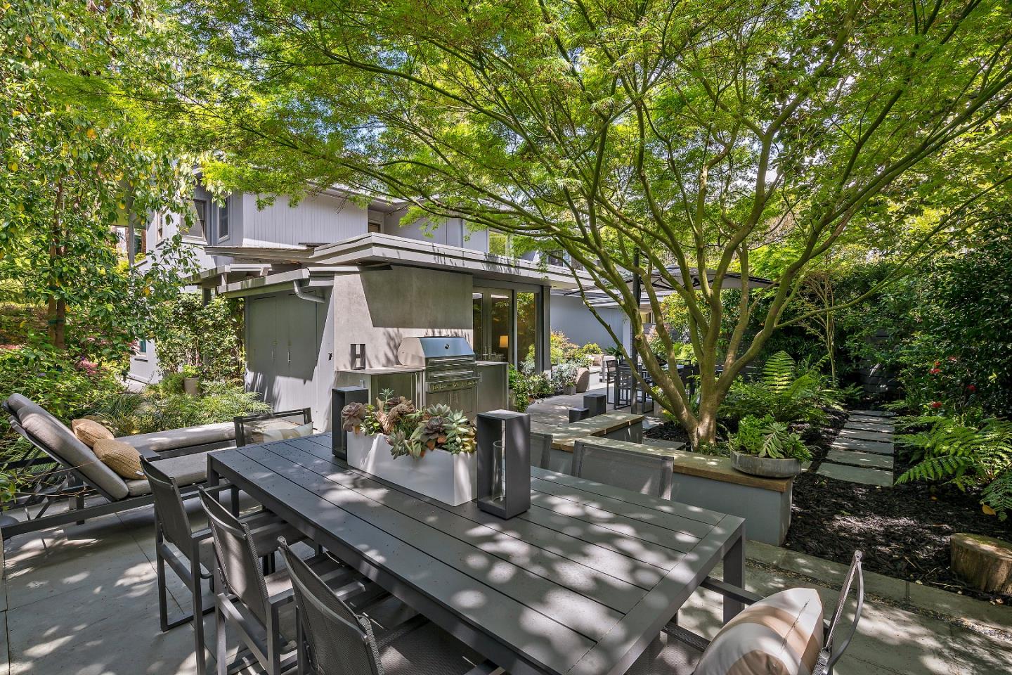 1101 Hamilton Ave Palo Alto, CA 94301