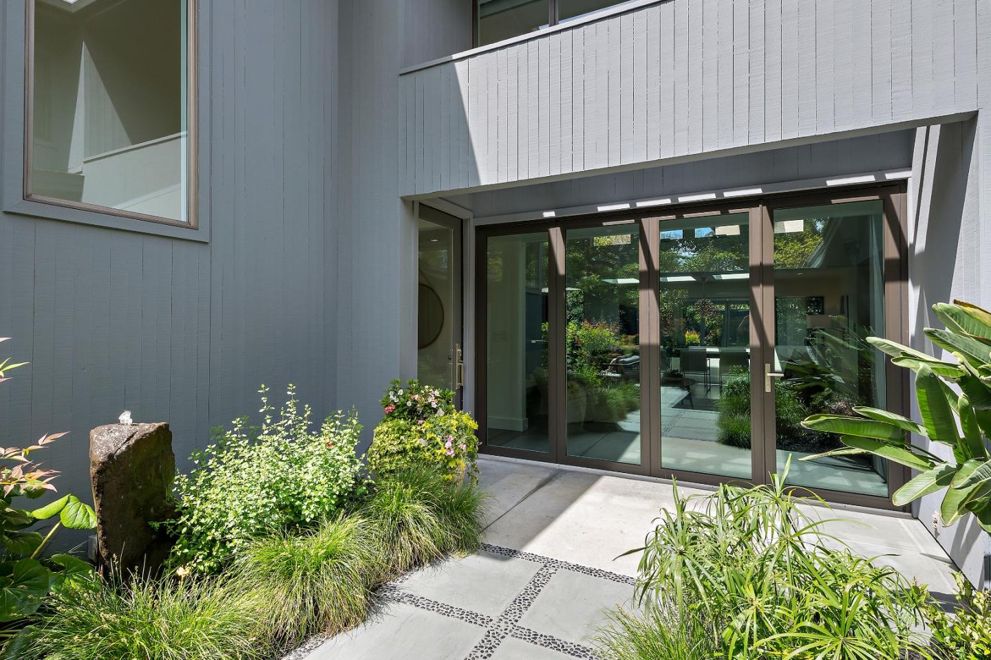 1101 Hamilton Ave Palo Alto, CA 94301