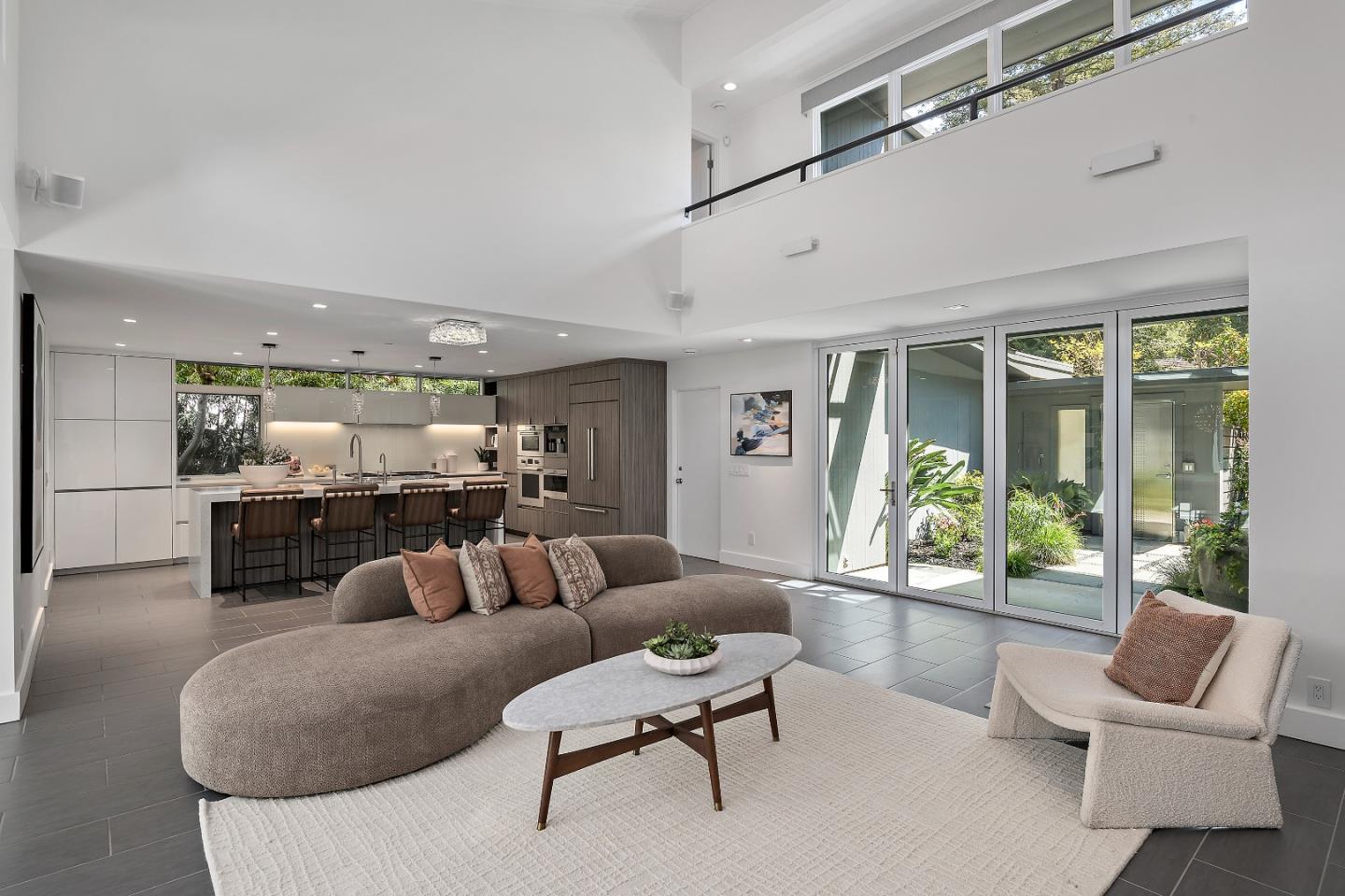 1101 Hamilton Ave Palo Alto, CA 94301