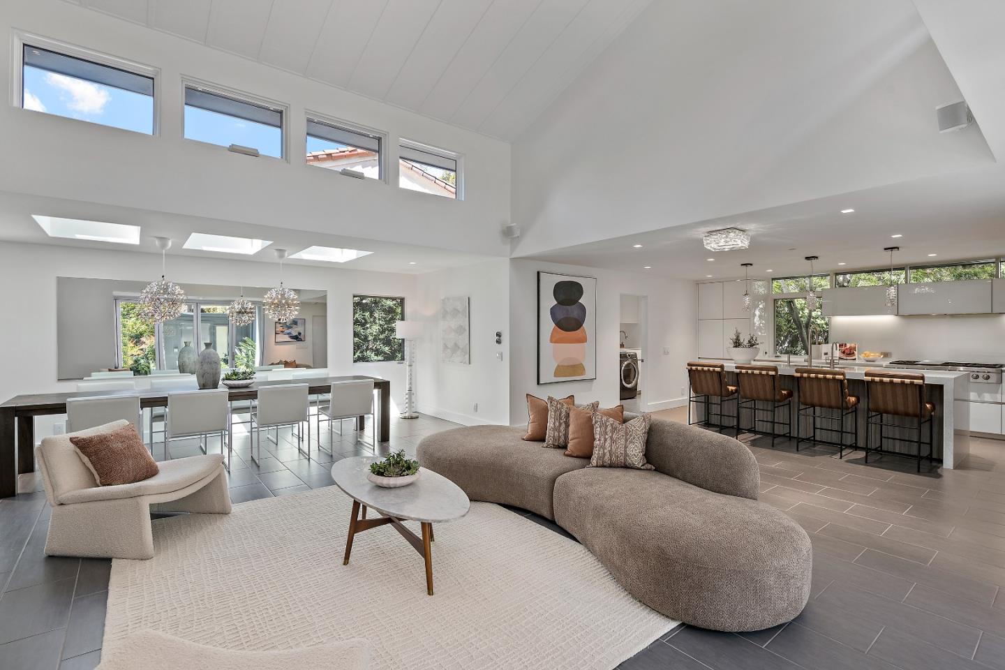 1101 Hamilton Ave Palo Alto, CA 94301