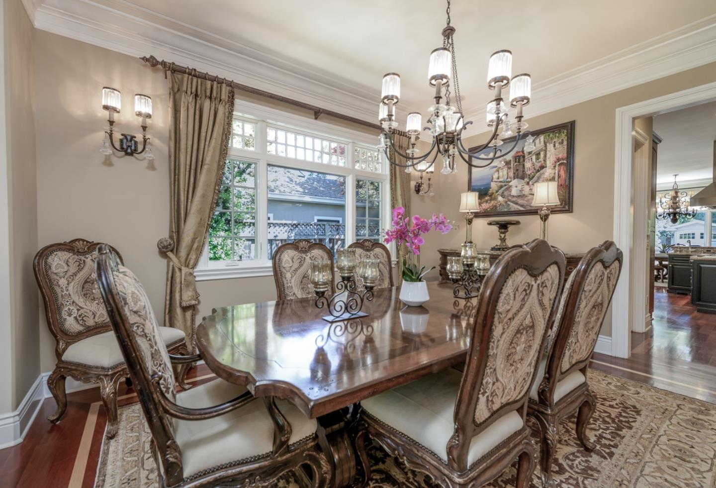 1826 Waverley St Palo Alto, CA 94301