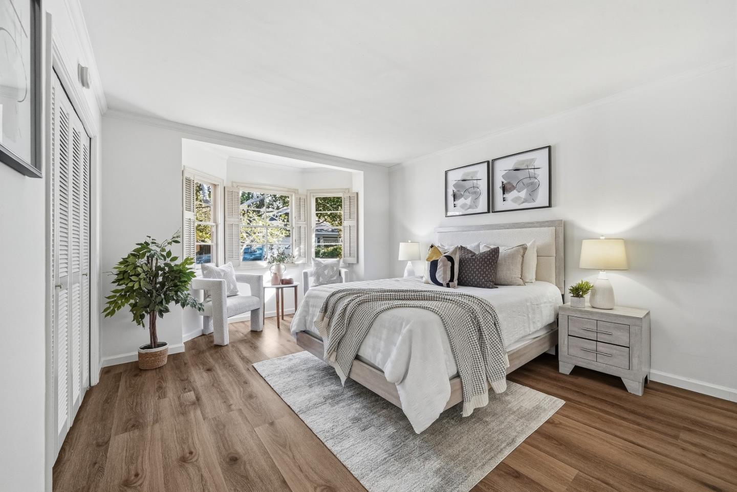 779 Garland Dr PALO ALTO, CA 94303