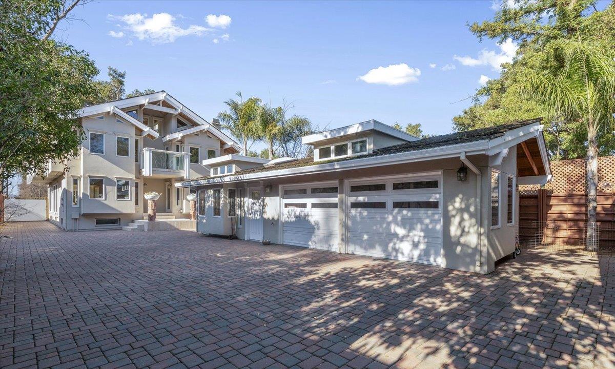 148 Kingsley Ave PALO ALTO, CA 94301