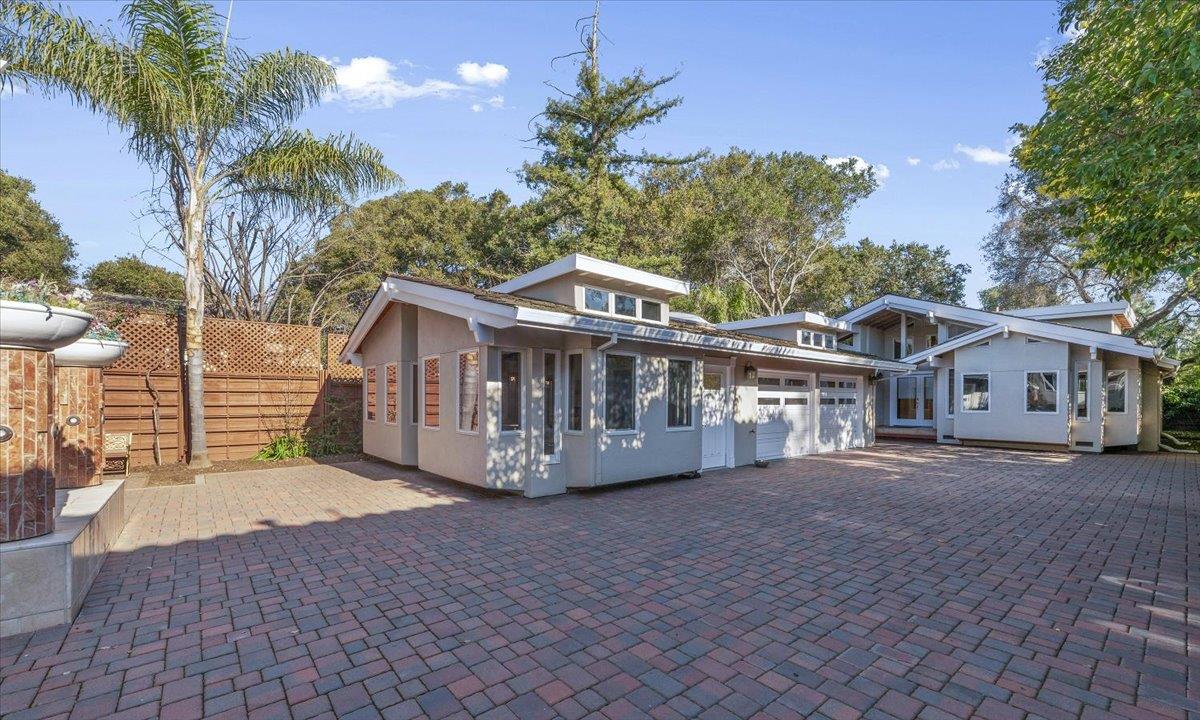 148 Kingsley Ave PALO ALTO, CA 94301