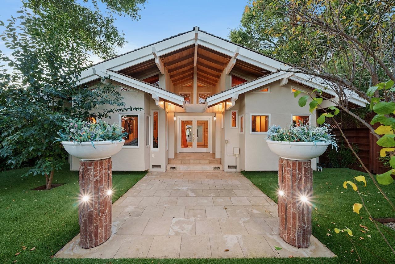 148 Kingsley Ave PALO ALTO, CA 94301