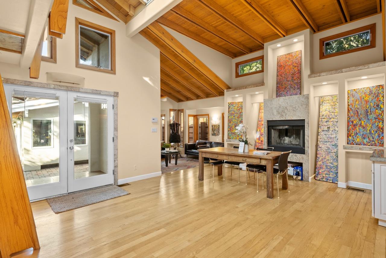 148 Kingsley Ave PALO ALTO, CA 94301