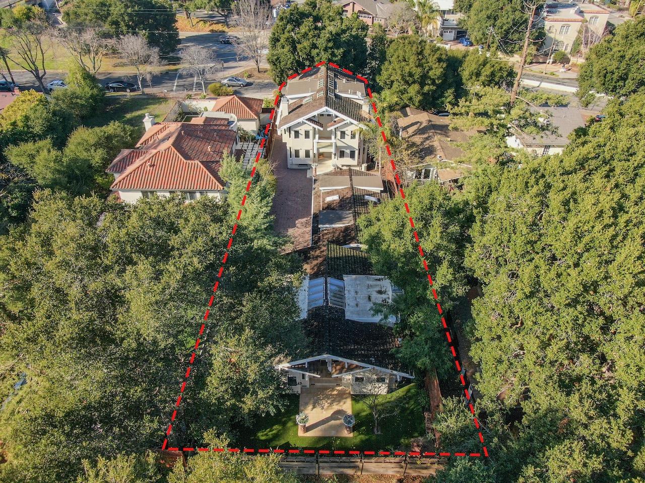 148 Kingsley Ave PALO ALTO, CA 94301