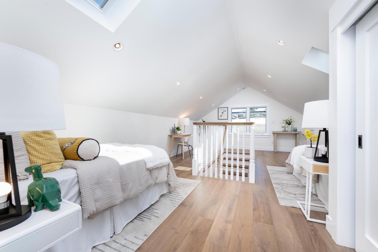 235 Alma St PALO ALTO, CA 94301