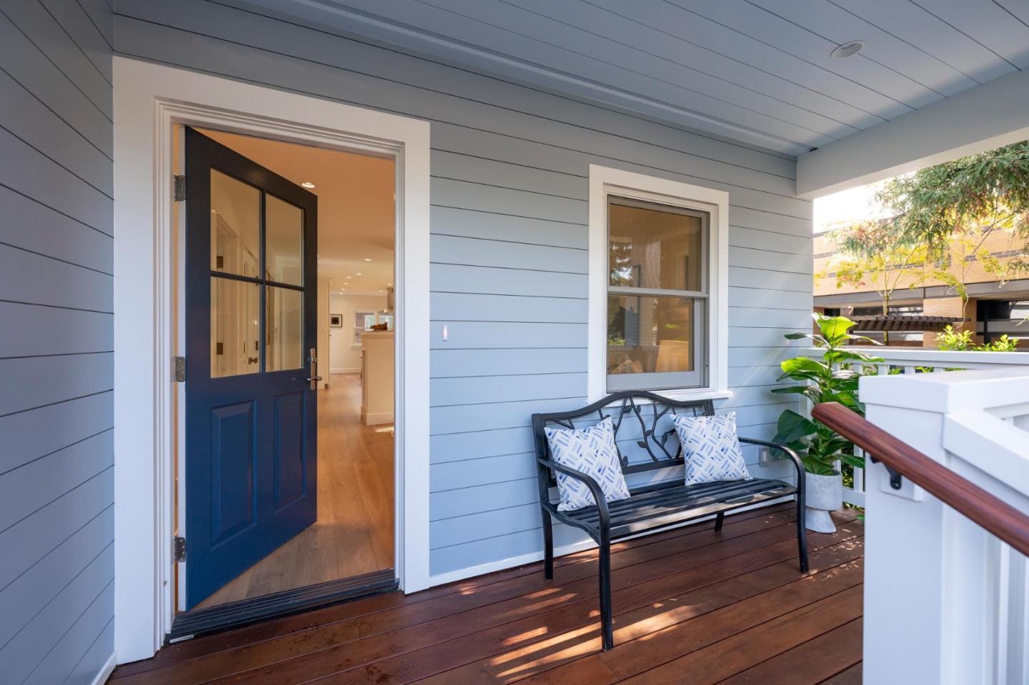 235 Alma St PALO ALTO, CA 94301