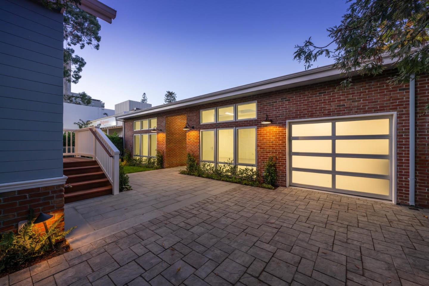 235 Alma St PALO ALTO, CA 94301