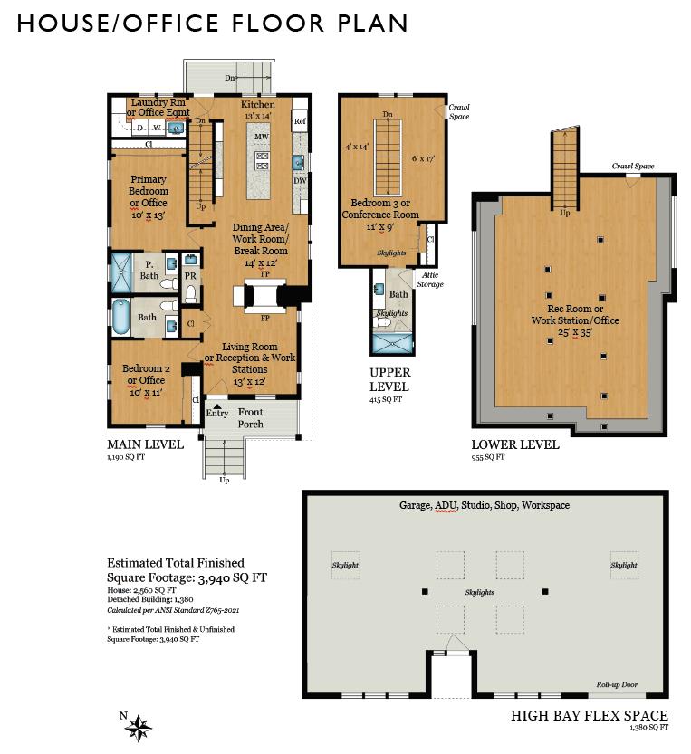 235 Alma St PALO ALTO, CA 94301