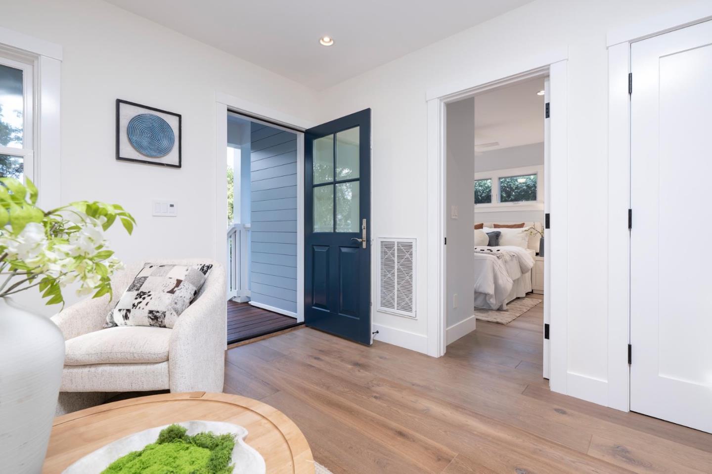 235 Alma St PALO ALTO, CA 94301