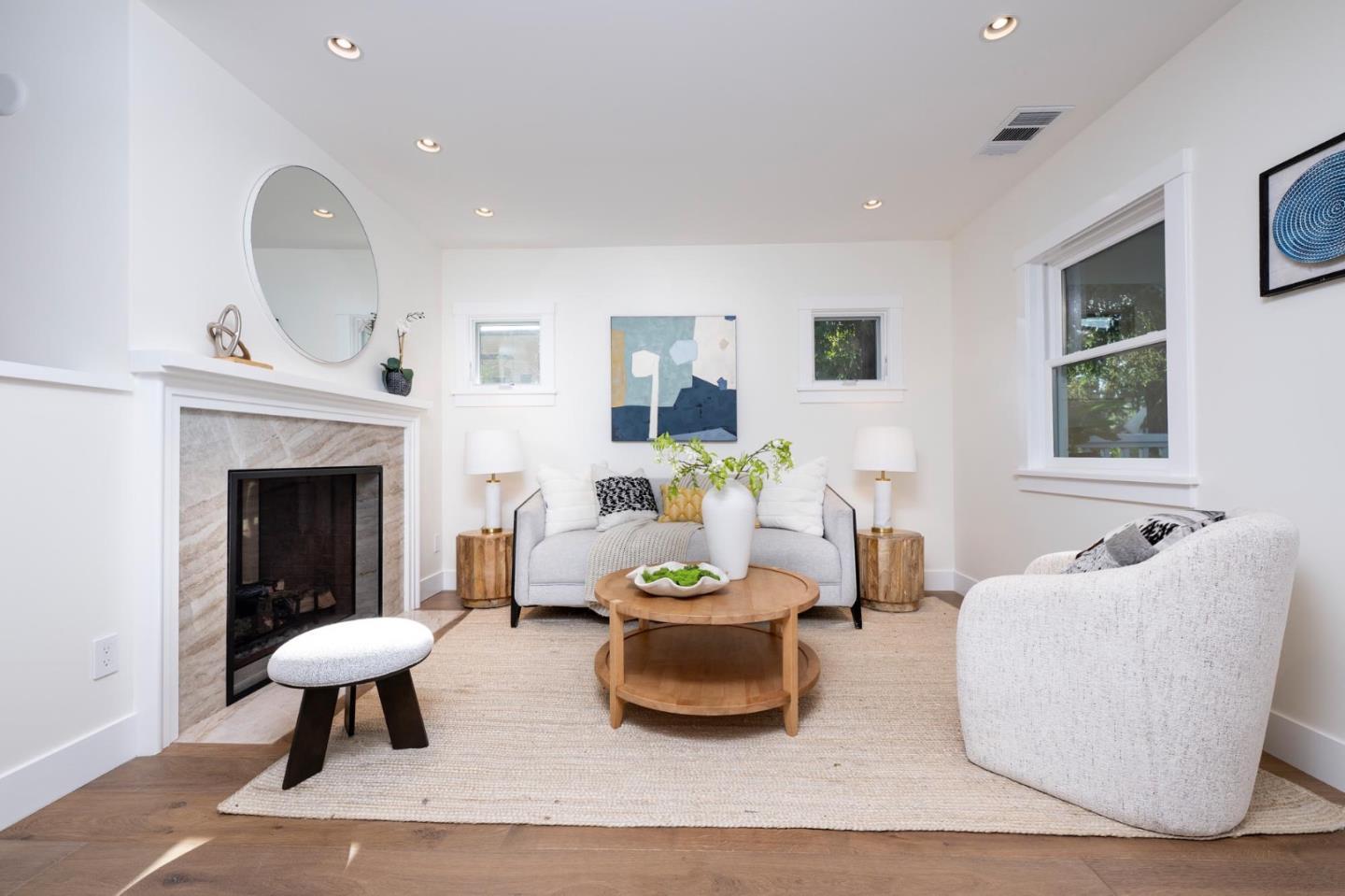 235 Alma St PALO ALTO, CA 94301