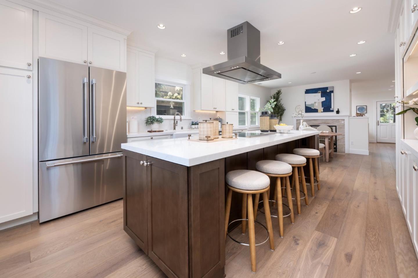 235 Alma St PALO ALTO, CA 94301