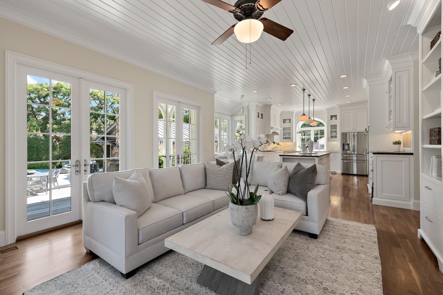 161 Primrose Way PALO ALTO, CA 94303