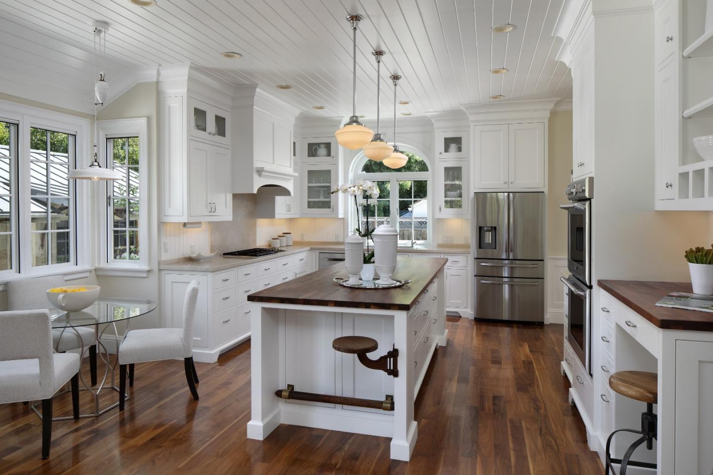 161 Primrose Way PALO ALTO, CA 94303