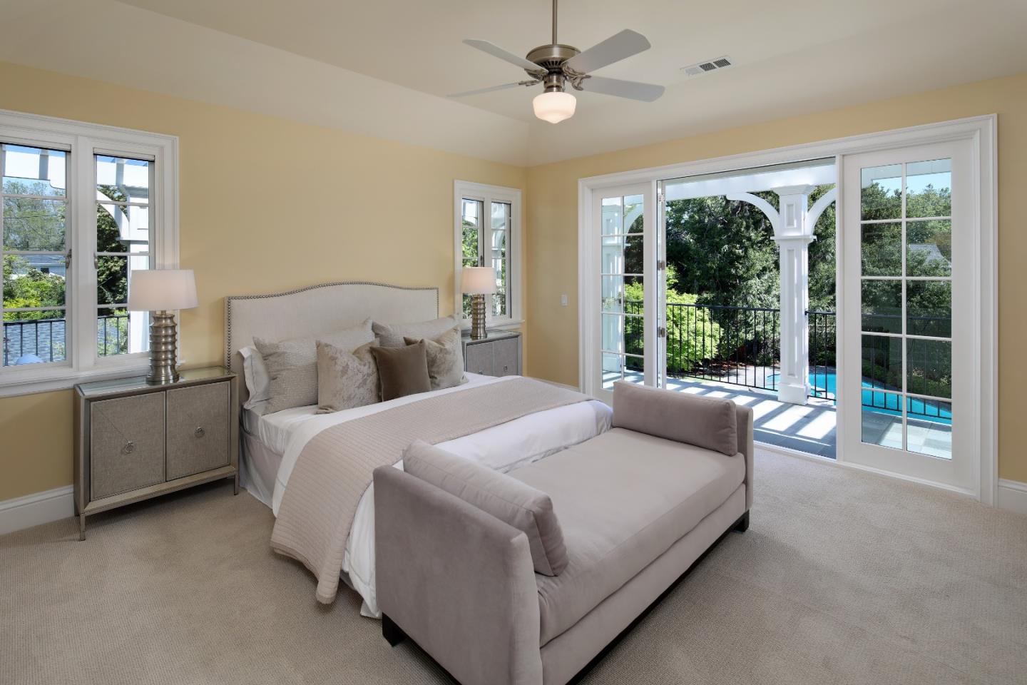 161 Primrose Way PALO ALTO, CA 94303