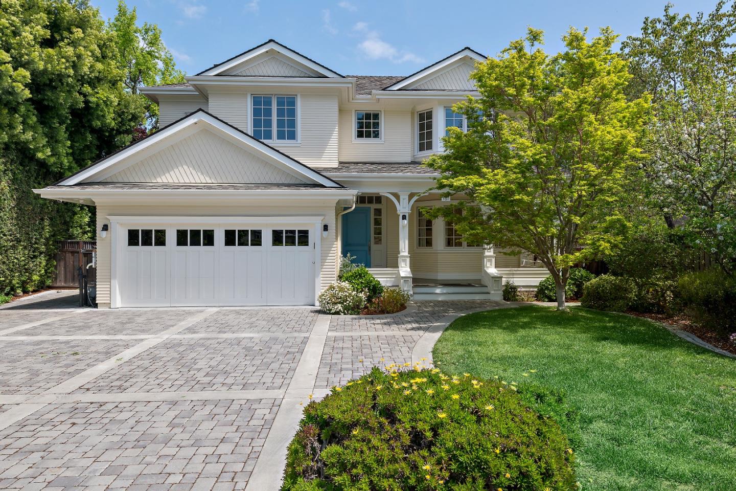 161 Primrose Way PALO ALTO, CA 94303