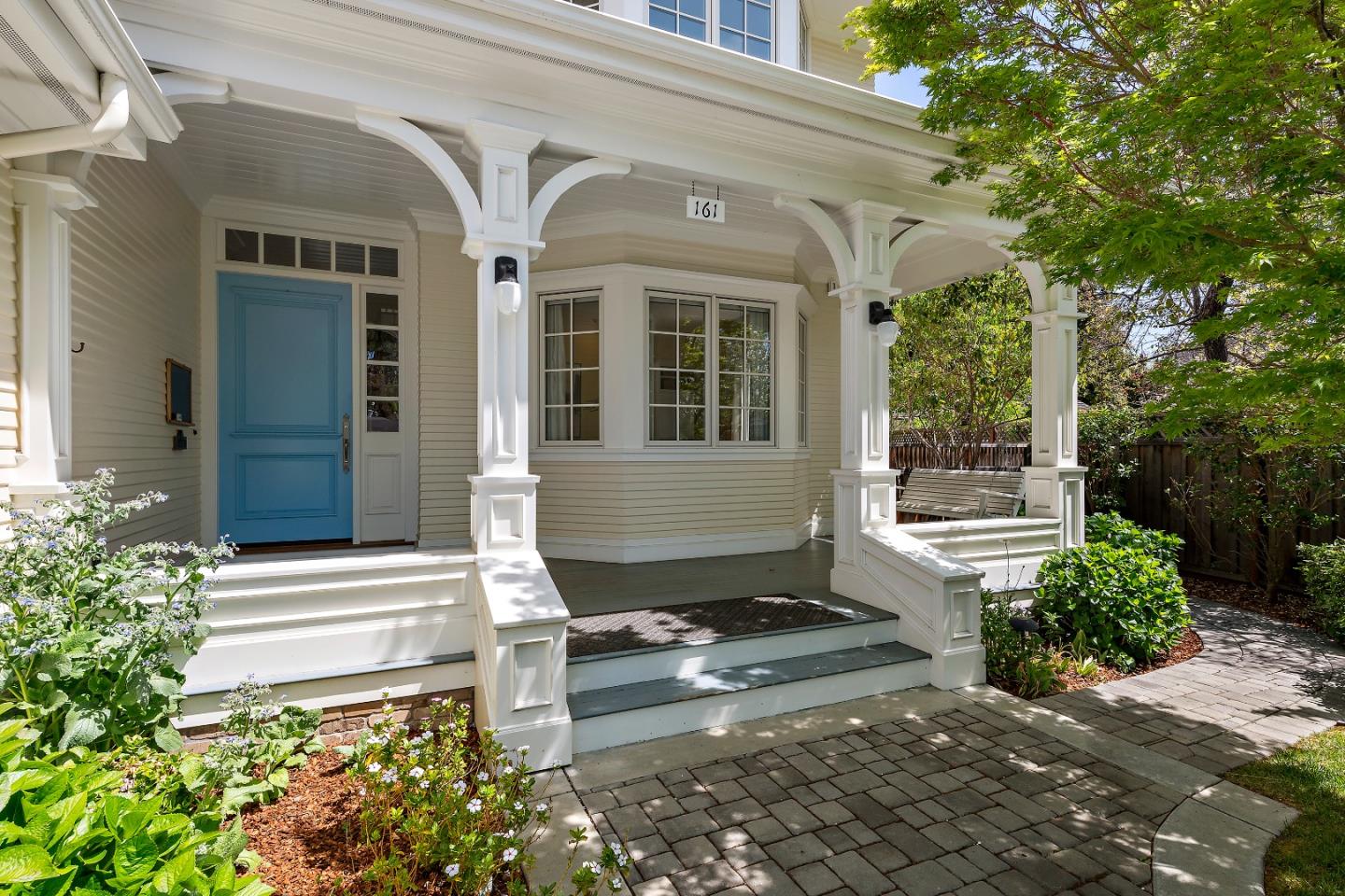 161 Primrose Way PALO ALTO, CA 94303