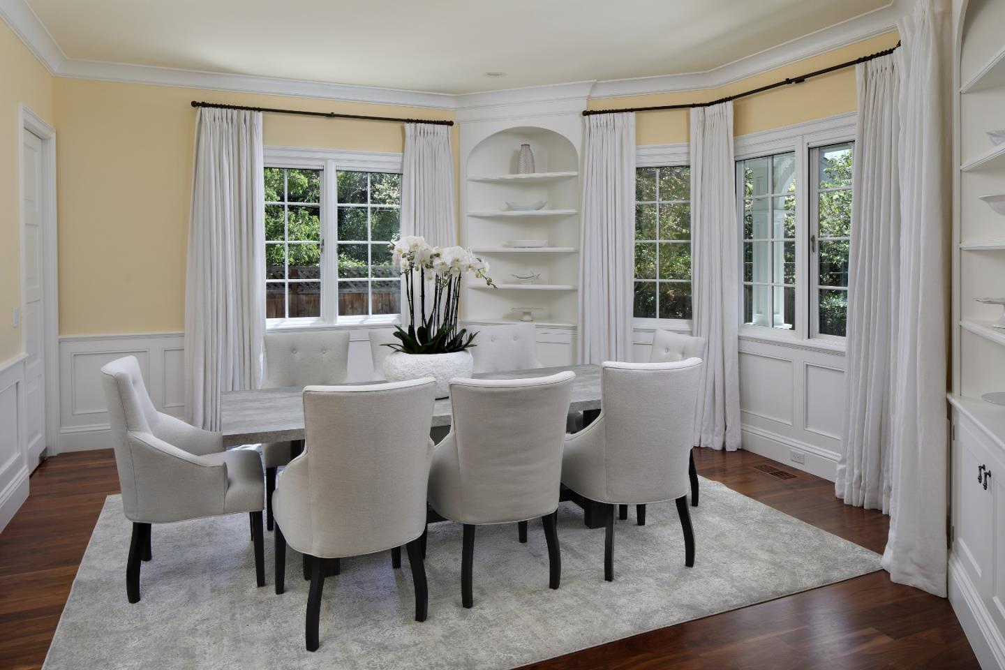 161 Primrose Way PALO ALTO, CA 94303