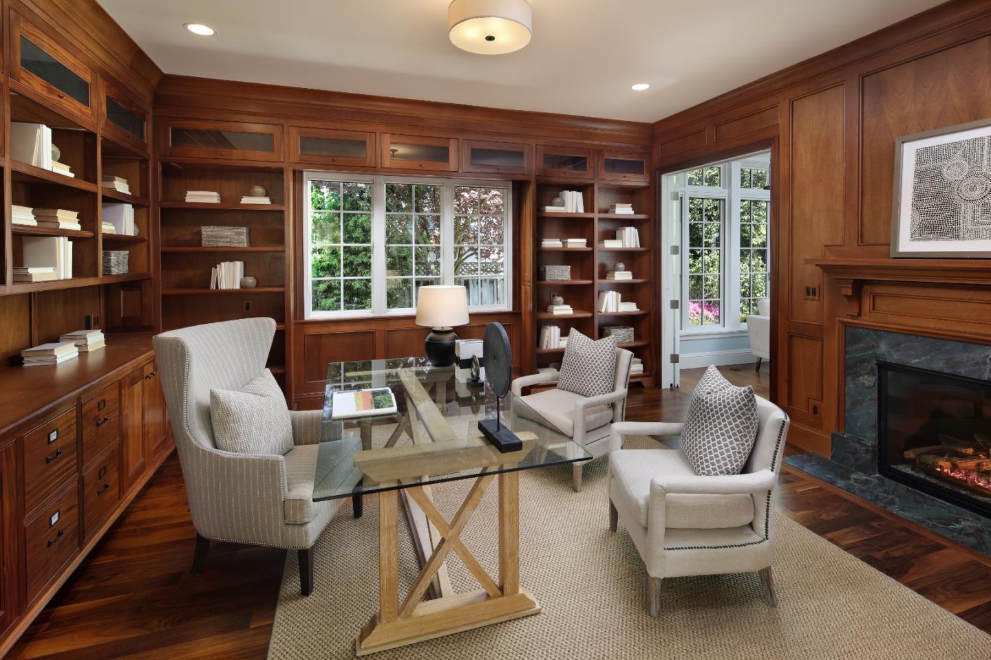 161 Primrose Way PALO ALTO, CA 94303