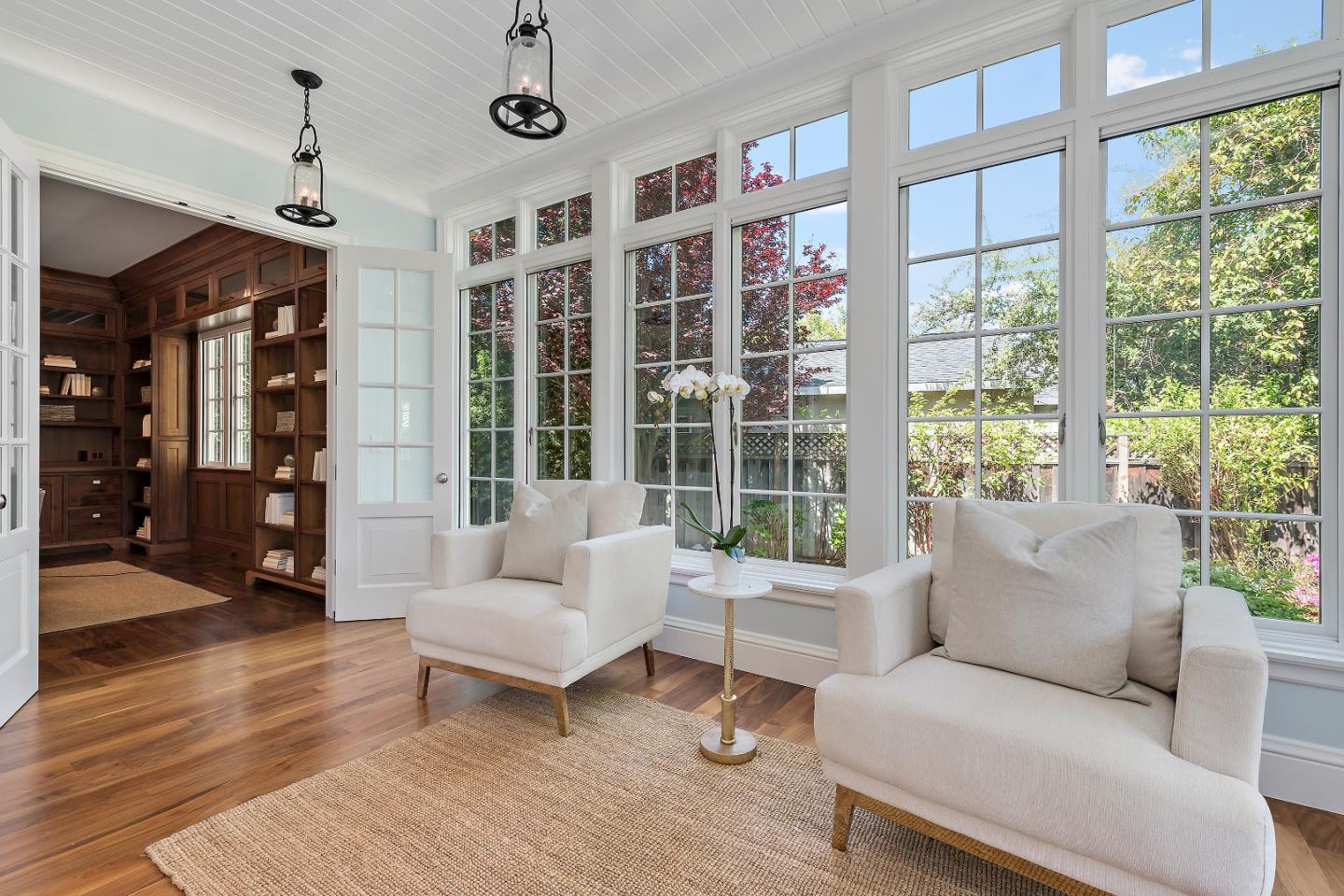 161 Primrose Way PALO ALTO, CA 94303