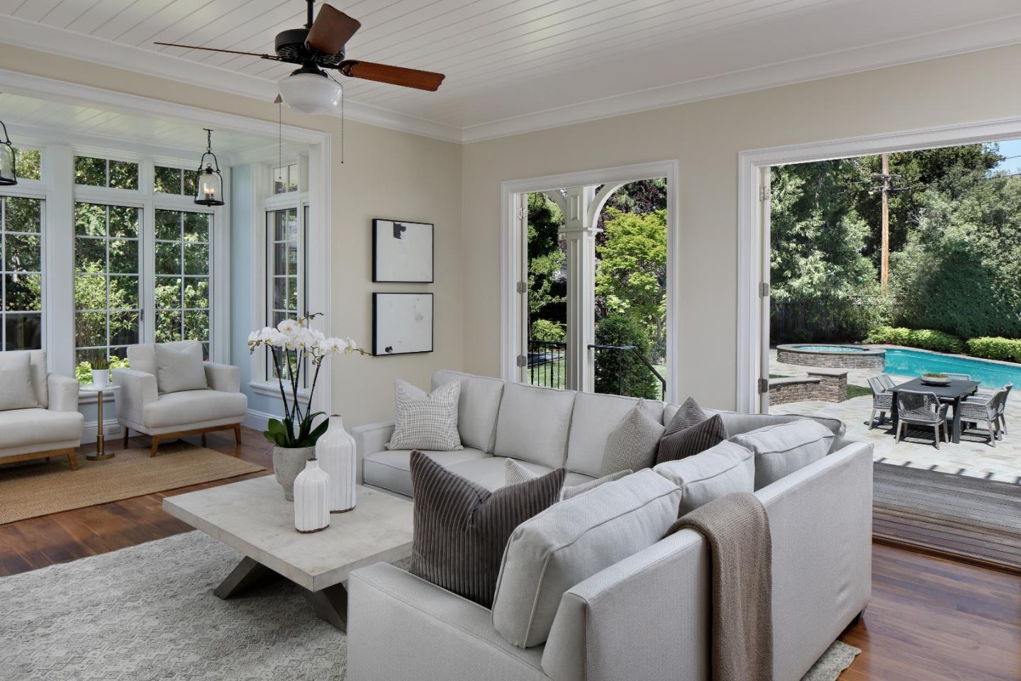 161 Primrose Way PALO ALTO, CA 94303