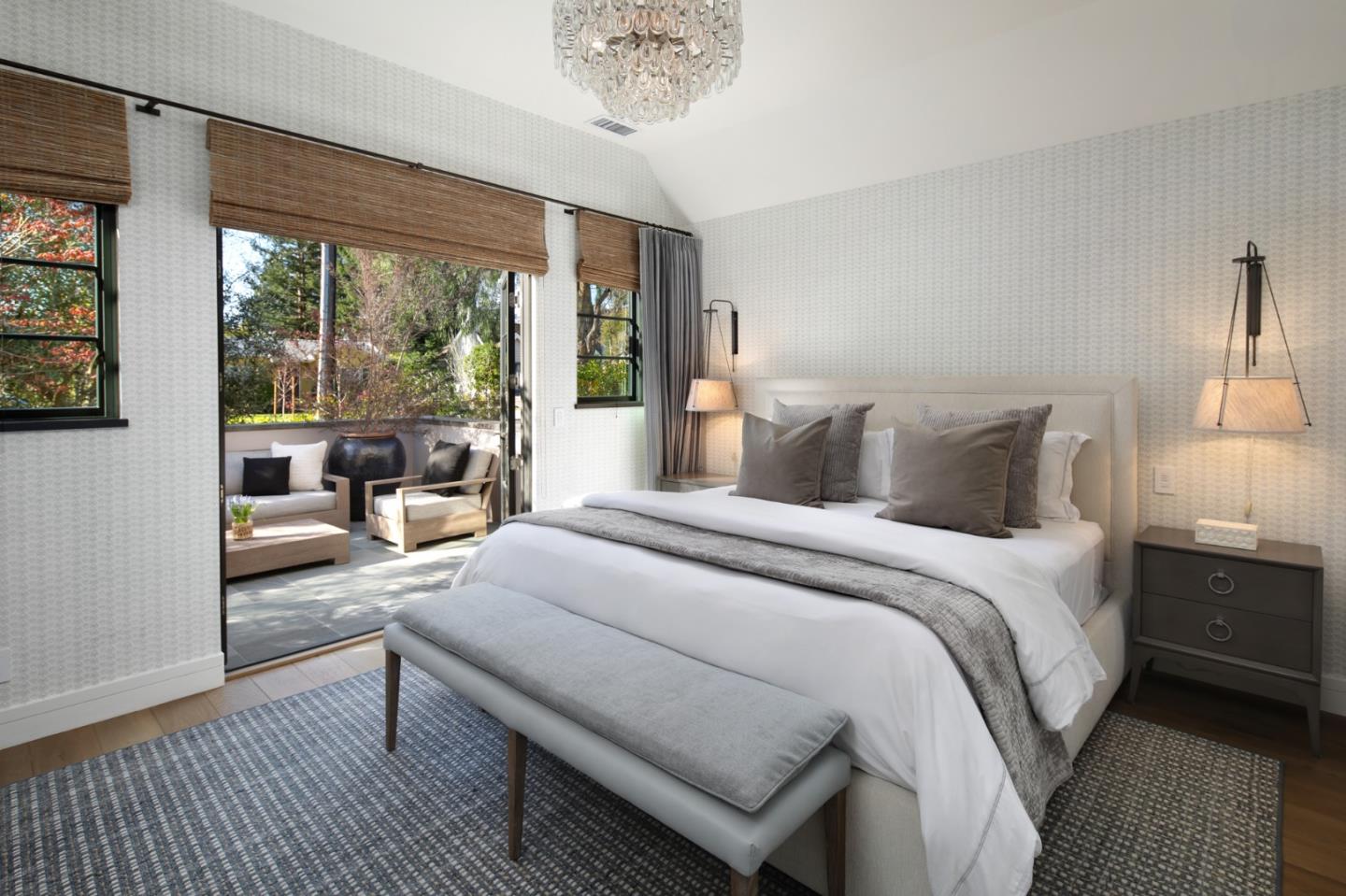 1143 Greenwood Ave PALO ALTO, CA 94301