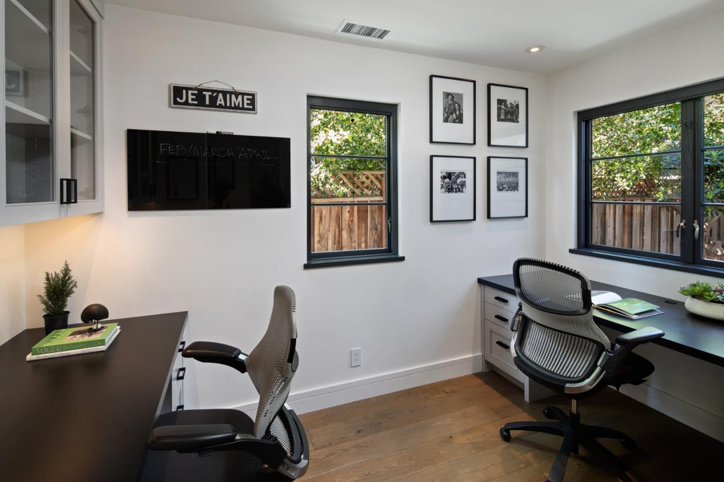 1143 Greenwood Ave PALO ALTO, CA 94301